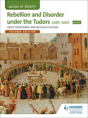 cover image of Access to History